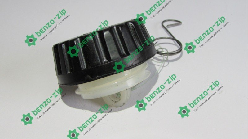 Пробка маслобака Мотор Сич