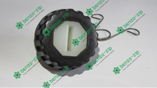 Пробка маслобака Мотор Сич