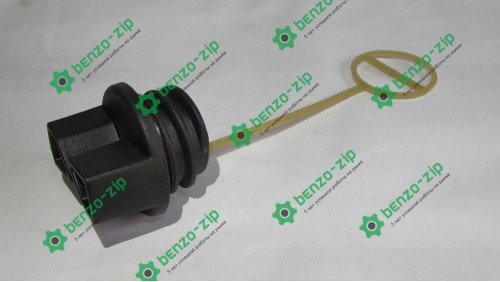 Пробка маслобака Partner 350