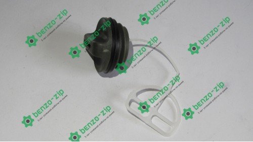 Пробка маслобака для БЖ Husqvarna 357/359/365/575