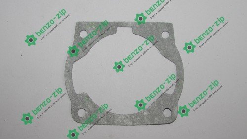 Прокладка цилиндра для мотокосы 40/44