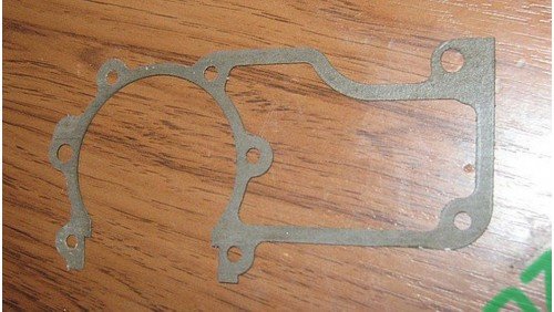 Прокладка картера Мотор Сич