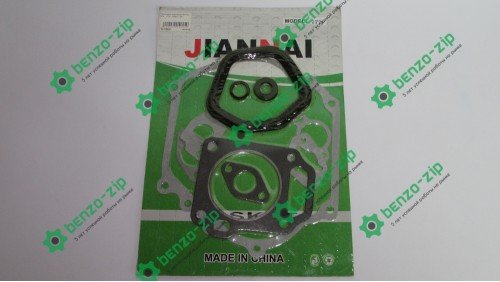 Прокладки двигателя (набор) м/б 170F (9 Hp) 