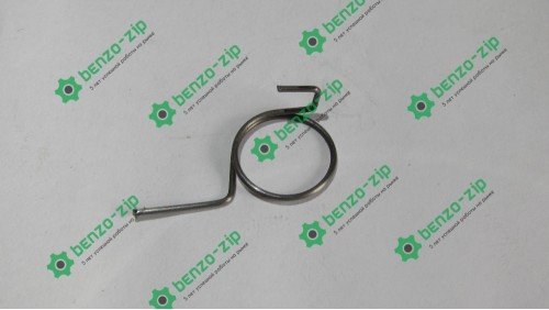 Пружина газа для БП Husqvarna 236/240 