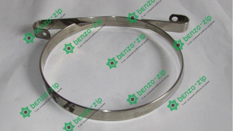 Пружина крышки тормоза ленточная для БП Husqvarna 362/365/371/372/385/570/575/576 "WINZOR"