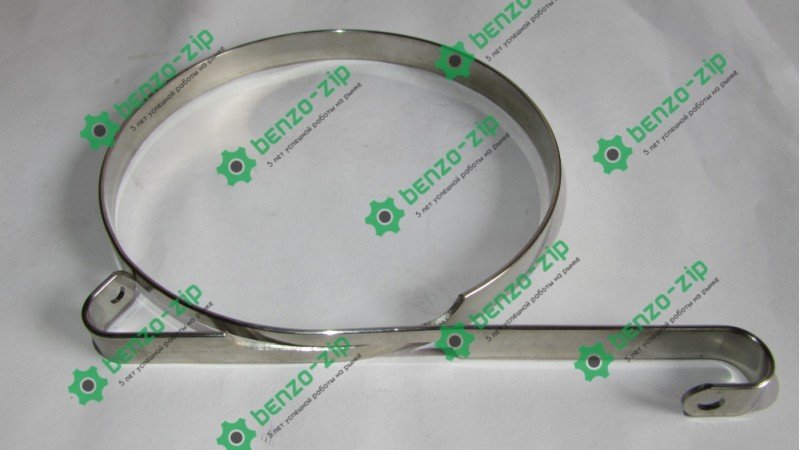 Пружина кришки гальма стрічкова для БЖ Husqvarna 61/66/266/268/272/281/288 " WINZOR" Пружина кришки гальма стрічкова для БЖ Husqvarna 61/66/266/268/272/281/288 " WINZOR"