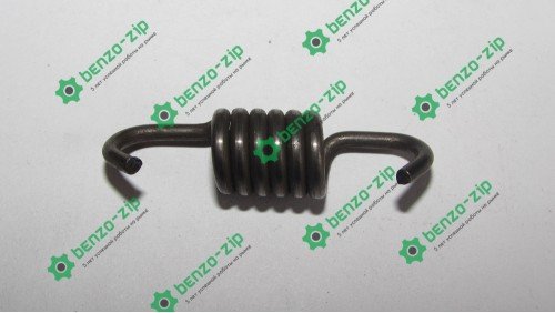 Пружина сцепления 6 витков короткая "WINZOR"