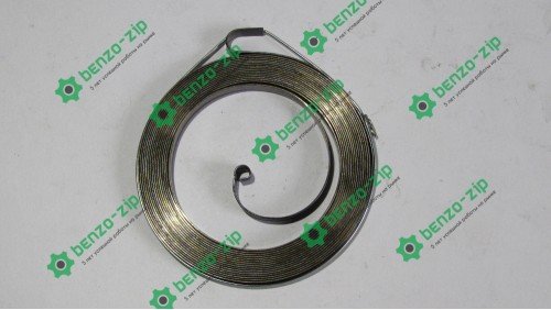 Пружина стартера (спиральная) для БП Husqvarna 236/240