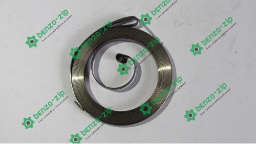 Пружина стартера (спиральная) для БП Husqvarna 365