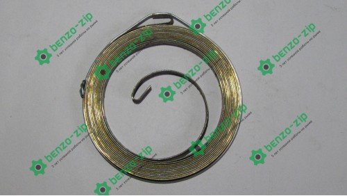 Пружина стартера для мотокосы