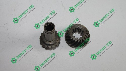 Редукторная пара 7