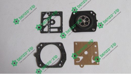 Рем. комплект карбюратора БП Goodluck 6200