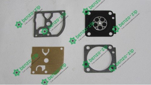 Рем. комплект карбюратора для бензопилы ST 180 