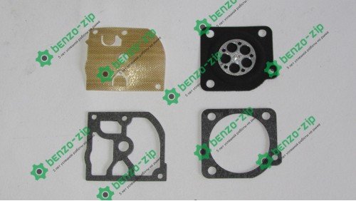 Рем. комплект карбюратора для бензопилы ST 250