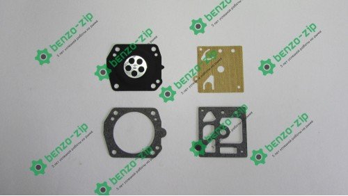 Рем. комплект карбюратора для бензопилы ST 290-390