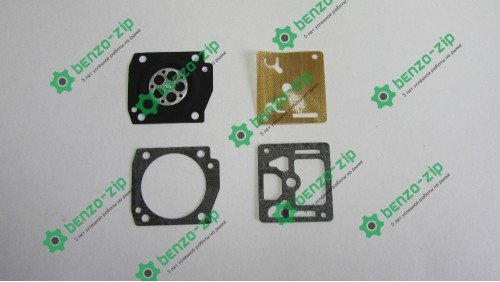 Рем. комплект карбюратора для бензопилы ST 360 