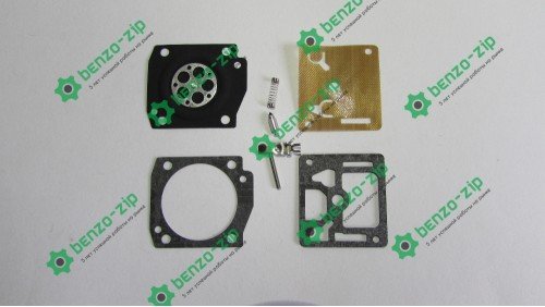 Рем. комплект карбюратора для бензопилы ST 360 полный