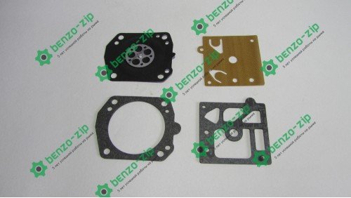 Рем. комплект карбюратора для бензопилы ST 361