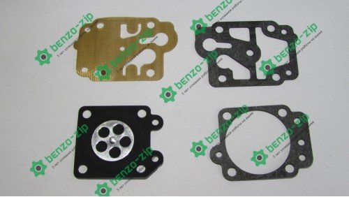 Рем. комплект карбюратора коса 40