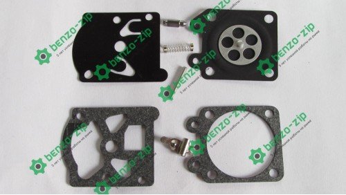 Рем.комлект карбюратора для б/п Partner 350 полный