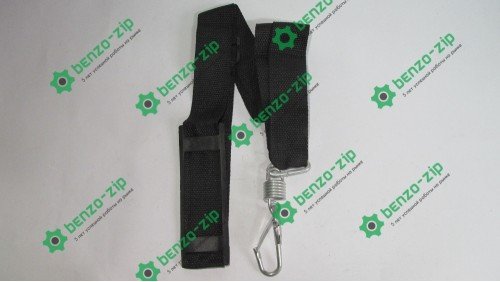 Ремень для мотокосы простой (через плечо)