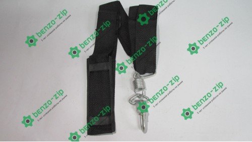 Ремень для мотокосы простой (через плечо)