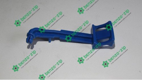 Важіль підсосу для БЖ Husqvarna 340/345/350