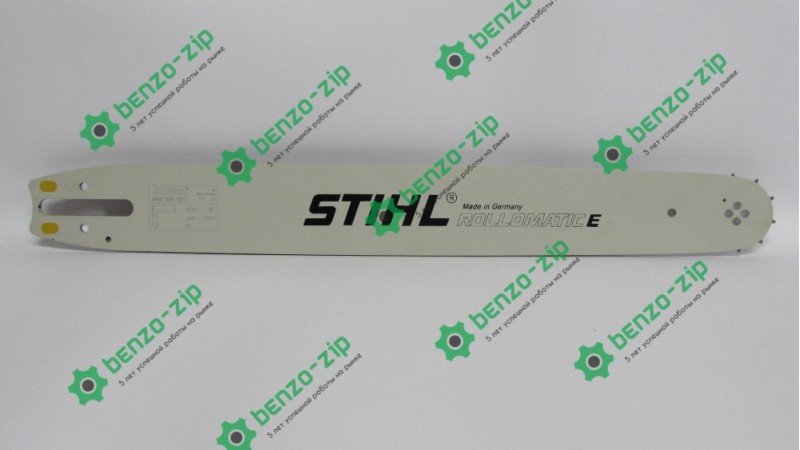 Шина  ST 45 см 66 зв., 3/8, 1,6 мм