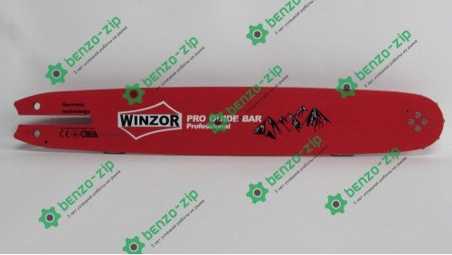 Шина для БП ST 180 Winzor Pro-seria 35см, 3/8,1,3мм,50зв.