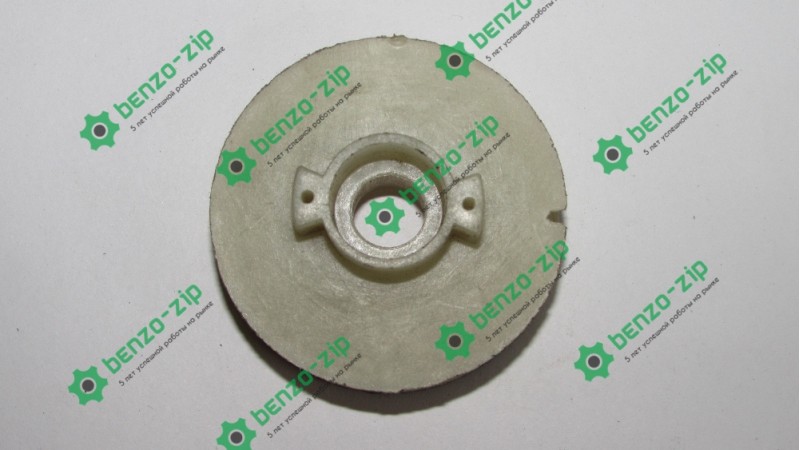 Шкив бабочка для мотокосы 1 кВт