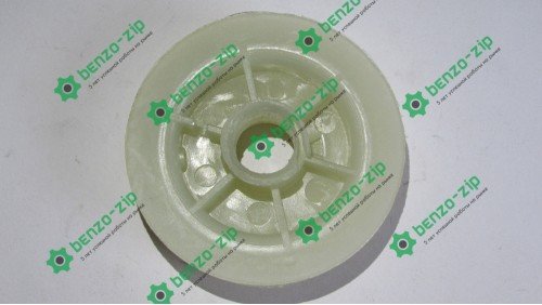 Шкив для мотокосы бабочка Шкив для мотокосы бабочка