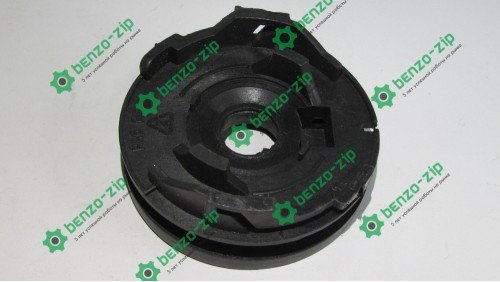 Шкив для мотокосы усики