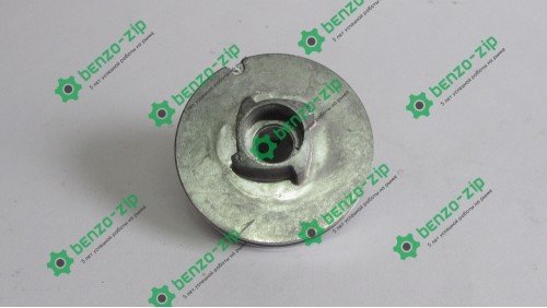 Шків стартера Goodluck 4500 металевий