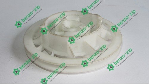 Шкив стартера м/б  168F/170F (6,5/7Hp) 