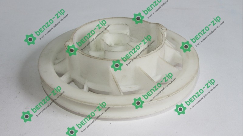 Шкив стартера м/б 168F/170F (6,5/7Hp) Шкив стартера м/б 168F/170F (6,5/7Hp)