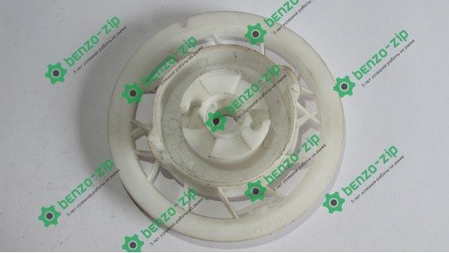 Шкив стартера м/б 168F/170F (6,5/7Hp) Шкив стартера м/б 168F/170F (6,5/7Hp)