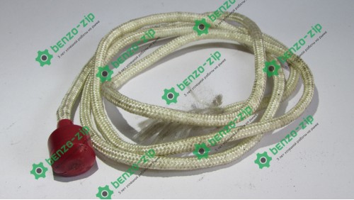 Шнур стартера для бензопилы Мотор Сич