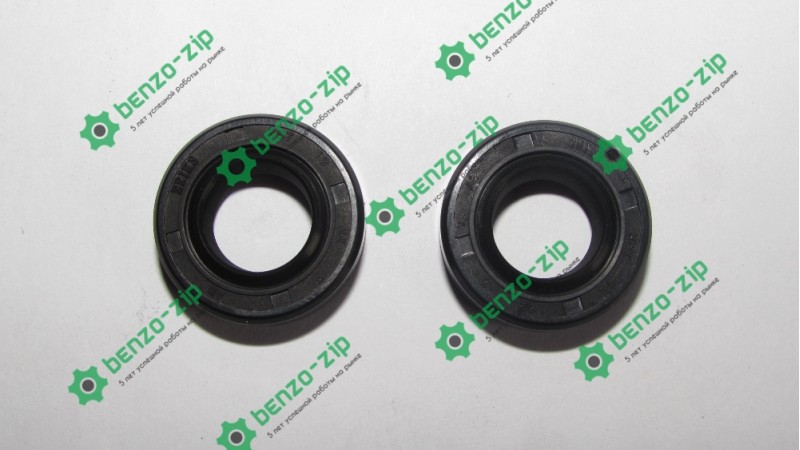 Сальник коленвала для мотокоси ST FS55