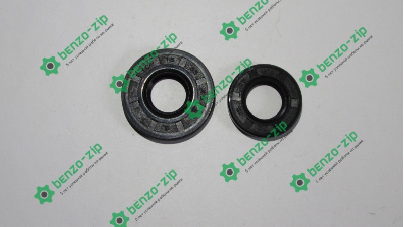 Сальники Goodluck 4500 комплект