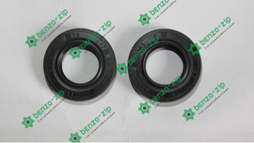 Сальники ST 290/310/390 комплект