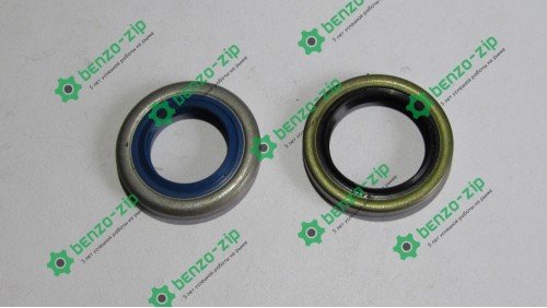 Сальники для БП Husqvarna 365 комплект