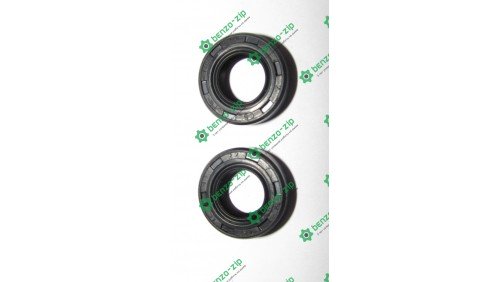 Сальники для мотокосы 36 комплект