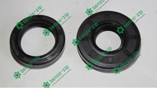 Сальники комплект для бензопилы Дружба