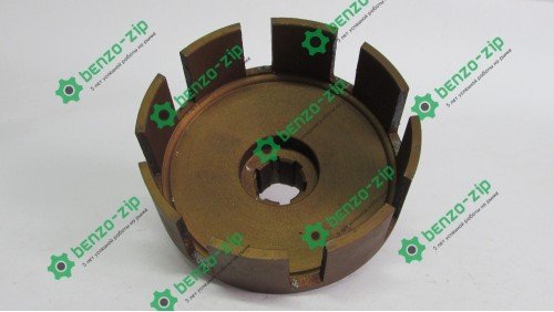 Сцепление (в сборе) м/б 168F/170F