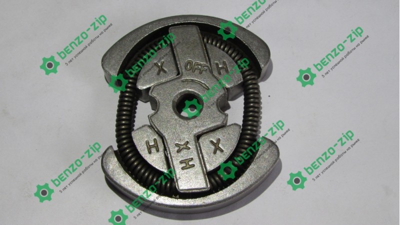 Сцепление Partner 350