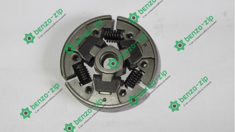 Сцепление ST 180