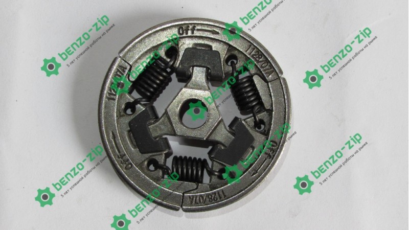 Сцепление ST 361