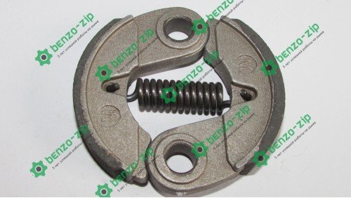 Сцепление для мотокосы 40 аллюминиевое