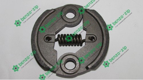 Сцепление для мотокосы 40 металлическое