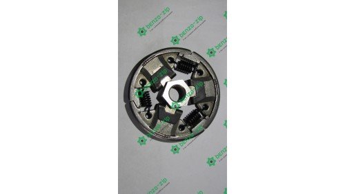 Сцепление в сборе ST 260/240/026/024